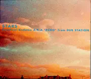CD - Kazufumi Kodama A.K.A. Kodama (Echo) From Dub Station - Stars - Digipak