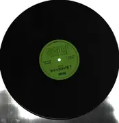 LP - Kazuko Inoue; Oshima Tomiko;Masao Akama - Akita Folk Songs Collection - No OBI; Insert
