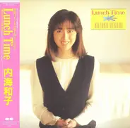 Kazuko Utsumi - Lunch Time