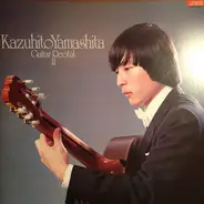 Kazuhito Yamashita - Guitar Recital II