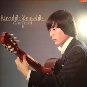 Kazuhito Yamashita - Guitar Recital II