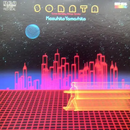 Kazuhito Yamashita - Sonata