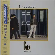 Kazuhito Murata - Showdown