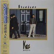 Kazuhito Murata - Showdown