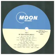 LP - Kazuhito Murata - My Crew - +Obi, insert