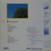 LP - Kazuhito Murata - Showdown - + Obi, Insert