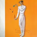 LP - Kazuhiko Kato - あの頃、マリー・ローランサン - Insert