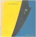 LP - Kazuhiko Kato - Papa Hemingway - Incl OBI + insert