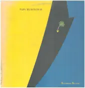 Kazuhiko Kato - Papa Hemingway