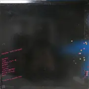 LP - Kazuhiko Kato - Gardenia = ガーディニア