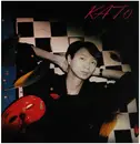 LP - Kazuhiko Kato - Gardenia = ガーディニア