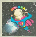 LP - Kazuhiko Kato - Super Gas - 1st Pressing / OIS