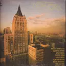 LP - Kazumasa Akiyama , Kenji Omura , Shigeru Suzuki , Kazuo Takeda , Tsunehide Matsuki , Masaki Matsuba - New York