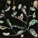 CD - Kazumasa Hashimoto - Euphoriam - Digisleeve