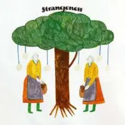 Kazumasa Hashimoto - Strangeness
