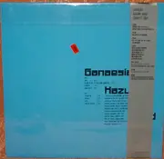 LP - Kazumi Band - Ganaesia - Blue Sleeve (C)