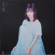 LP - Kazumi Kawai - Meditation - + Booklet