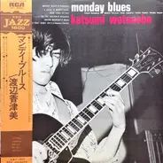 Kazumi Watanabe - Monday Blues