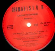 LP - Kazumi Watanabe - Kilowatt