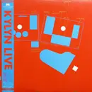 Double LP - Kazumi Watanabe - Kylyn Live