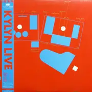 Double LP - Kazumi Watanabe - Kylyn Live
