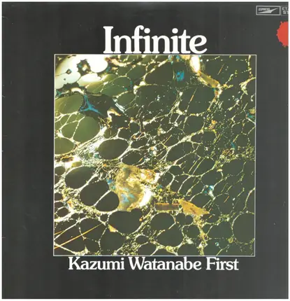 Kazumi Watanabe - Infinite