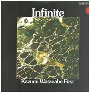 Kazumi Watanabe - Infinite
