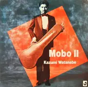 LP - Kazumi Watanabe - Mobo II - STILL SEALED