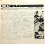 LP - Kazumi Watanabe Quartet - Milky Shade