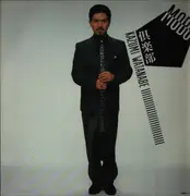 LP - Kazumi Watanabe - Mobo 倶楽部