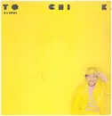 LP - Kazumi Watanabe - To Chi Ka - Insert