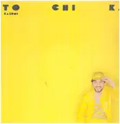 LP - Kazumi Watanabe - To Chi Ka - Insert