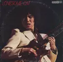 LP - Kazumi Watanabe - Lonesome Cat