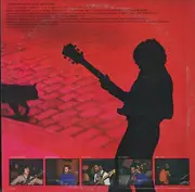 LP - Kazumi Watanabe - Lonesome Cat