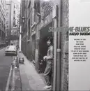 LP - Kazuo Takeda - Sometime Blues