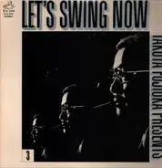 Kazuo Yashiro , Masanaga Harada , Toru Konishi , Donald Bailey - Let's Swing Now