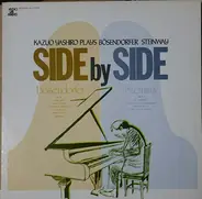Kazuo Yashiro - Side By Side. Kazuo Yashiro Plays Bösendorfer & Steinway