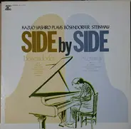 Kazuo Yashiro - Side By Side. Kazuo Yashiro Plays Bösendorfer & Steinway