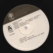 LP - Kazuo Yashiro - Drivin' - OBI, Insert incl.