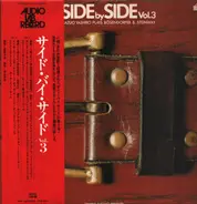 Kazuo Yashiro - Side By Side Vol.3. Kazuo Yashiro Plays Bosendorfer & Steinway ‎