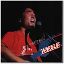 7inch Vinyl Single - Kazuo Zaitsu - Wake Up