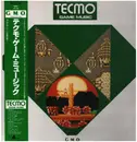 LP - Kazusuke Obi, Nobuyuki Ohnogi, Yoshihiro Kunimoto a.o. - Tecmo Game Music - PROMO