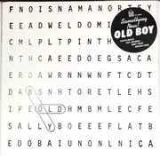 LP - Kazuya Kosaka , Keiichi Teramoto , Jimmie Tokita , Shintaro Ishida - Old Boy