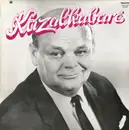 LP - Kazal László - Kazalkabaré