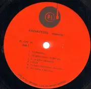 LP - Kazantzidis - Moments...