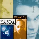 CD - Kazda - Finally