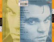 CD - Kazda - Finally