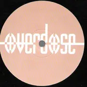 12inch Vinyl Single - Kaze - Trust In Sound