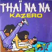 Kazero