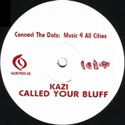 Kombo - Called Your Bluff / God Bound